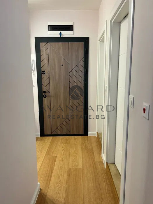 Продава 3-СТАЕН, гр. Пловдив, Остромила, снимка 9 - Апартаменти - 54190264