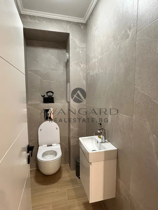 Продава 3-СТАЕН, гр. Пловдив, Остромила, снимка 14 - Апартаменти - 54190264