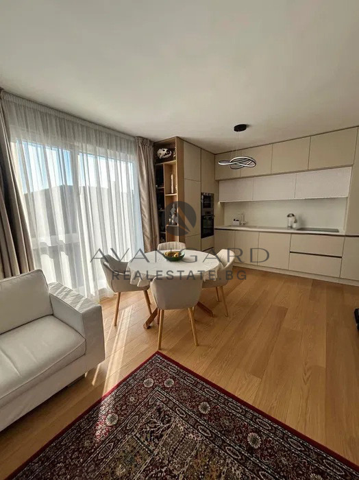 Продава 3-СТАЕН, гр. Пловдив, Остромила, снимка 3 - Апартаменти - 54190264