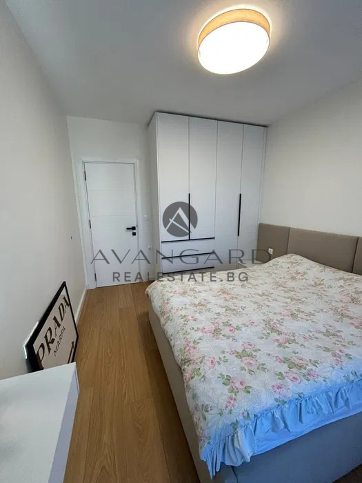 Продава 3-СТАЕН, гр. Пловдив, Остромила, снимка 5 - Апартаменти - 54190264