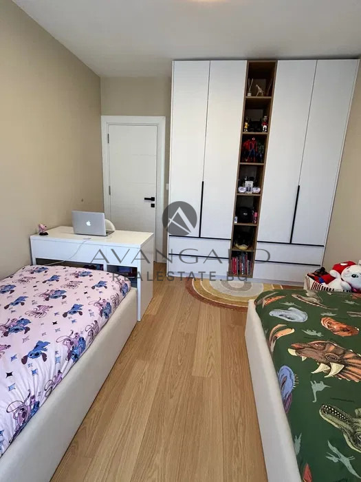 Продава 3-СТАЕН, гр. Пловдив, Остромила, снимка 8 - Апартаменти - 54190264