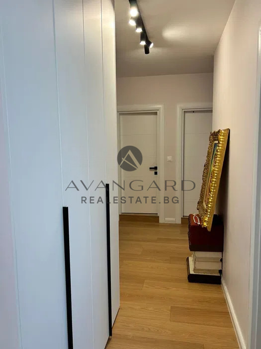 Продава 3-СТАЕН, гр. Пловдив, Остромила, снимка 10 - Апартаменти - 54190264