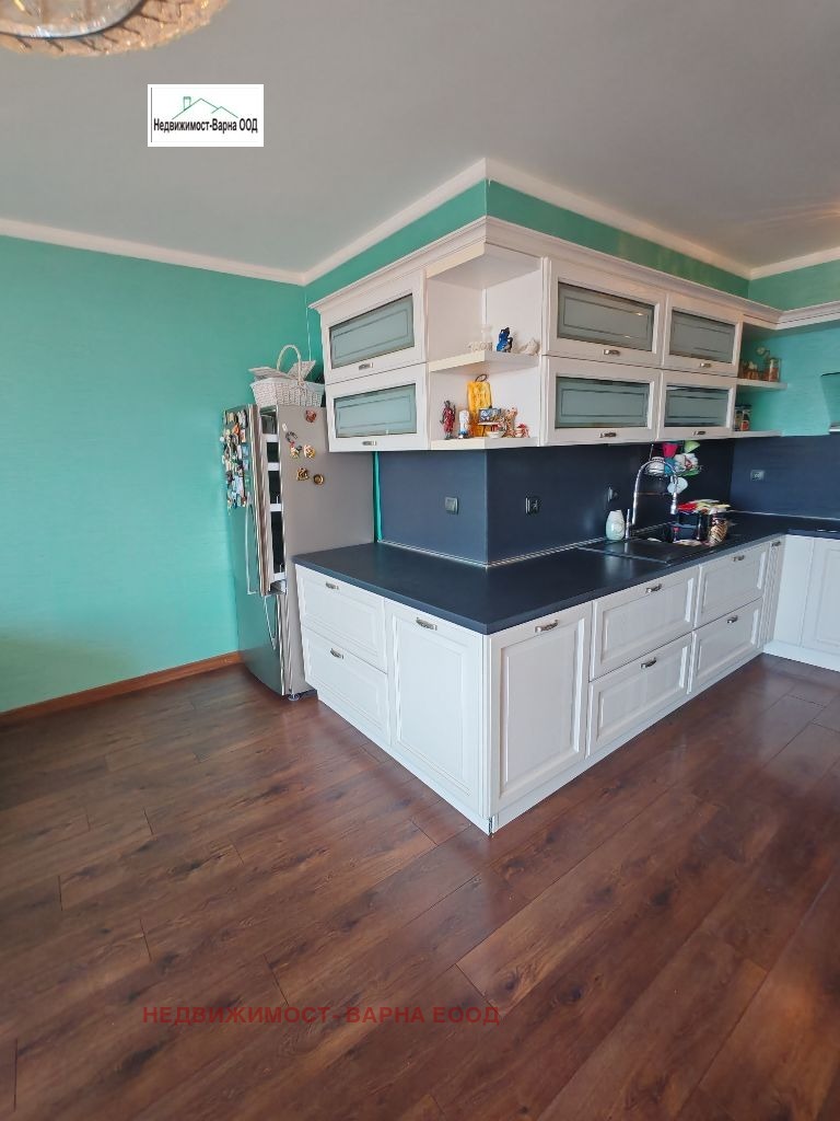 Продава 3-СТАЕН, гр. Варна, Бриз, снимка 3 - Апартаменти - 55588840