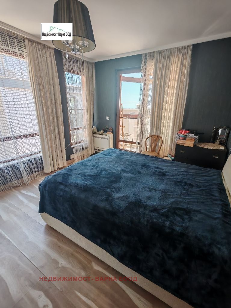 Продава 3-СТАЕН, гр. Варна, Бриз, снимка 8 - Апартаменти - 55588840