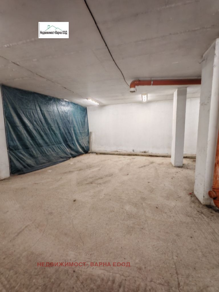 Продава 3-СТАЕН, гр. Варна, Бриз, снимка 13 - Апартаменти - 55588840