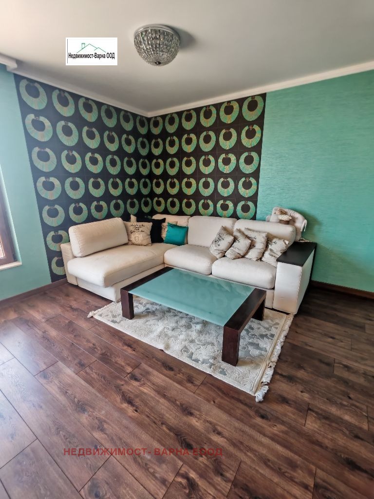 Продава 3-СТАЕН, гр. Варна, Бриз