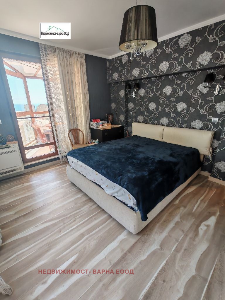Продава 3-СТАЕН, гр. Варна, Бриз, снимка 7 - Апартаменти - 55588840