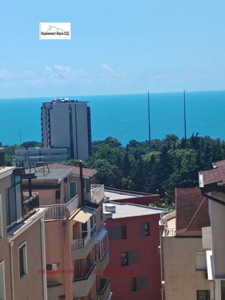 Продава 3-СТАЕН, гр. Варна, Бриз, снимка 4 - Апартаменти - 55588840