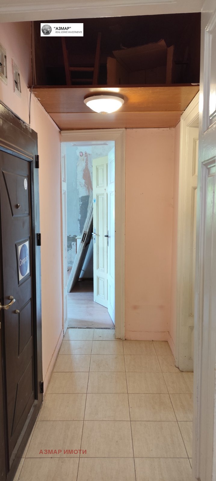 In vendita  3 camere da letto Sofia , Tsentar , 111 mq | 58761946 - Immagine [14]