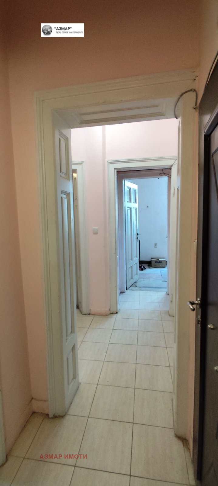 In vendita  3 camere da letto Sofia , Tsentar , 111 mq | 58761946 - Immagine [4]