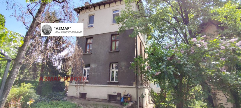 Продава  4-стаен, град София, Център •  360 000 EUR • ID 77610895 — holmes.bg - [1] 