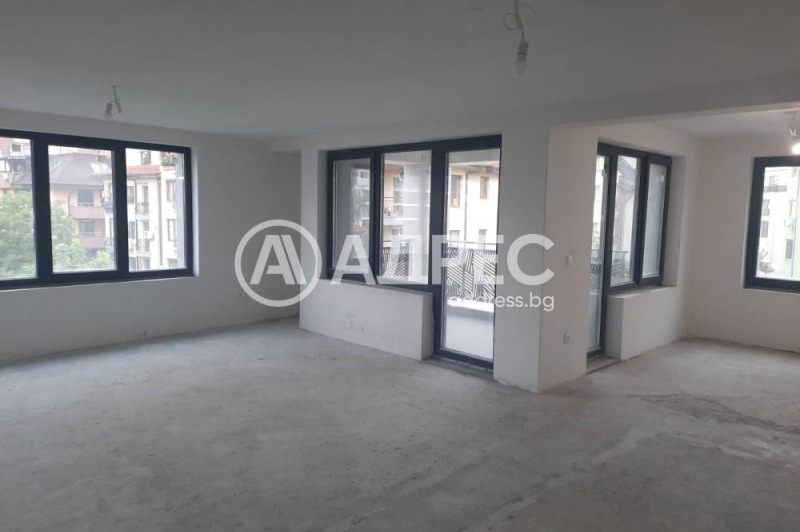 À vendre  3+ chambres Sofia , Manastirski livadi , 169 m² | 38499490 - image [2]