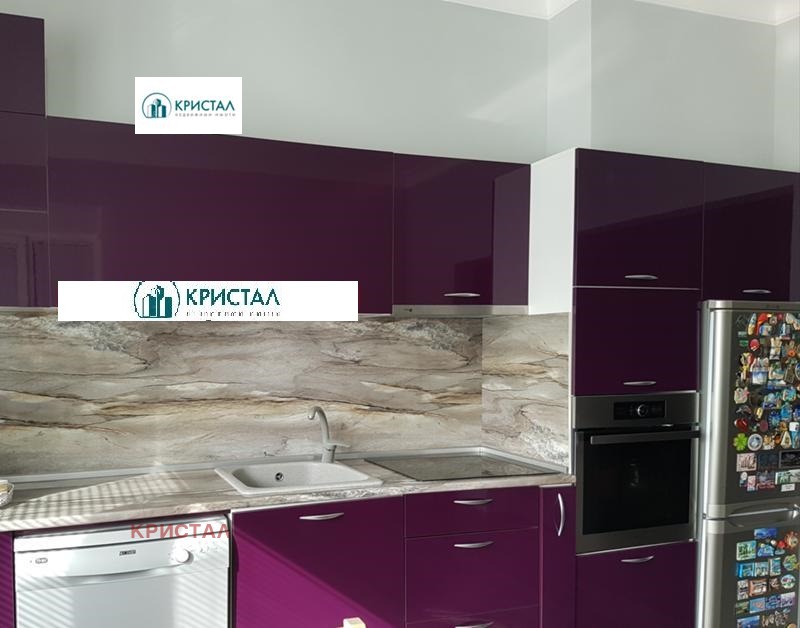 Na sprzedaż  3+ sypialni Plowdiw , Centar , 150 mkw | 30361957