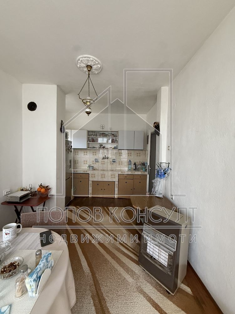 Продава ЕТАЖ ОТ КЪЩА, с. Браниполе, област Пловдив, снимка 14 - Етаж от къща - 53918952