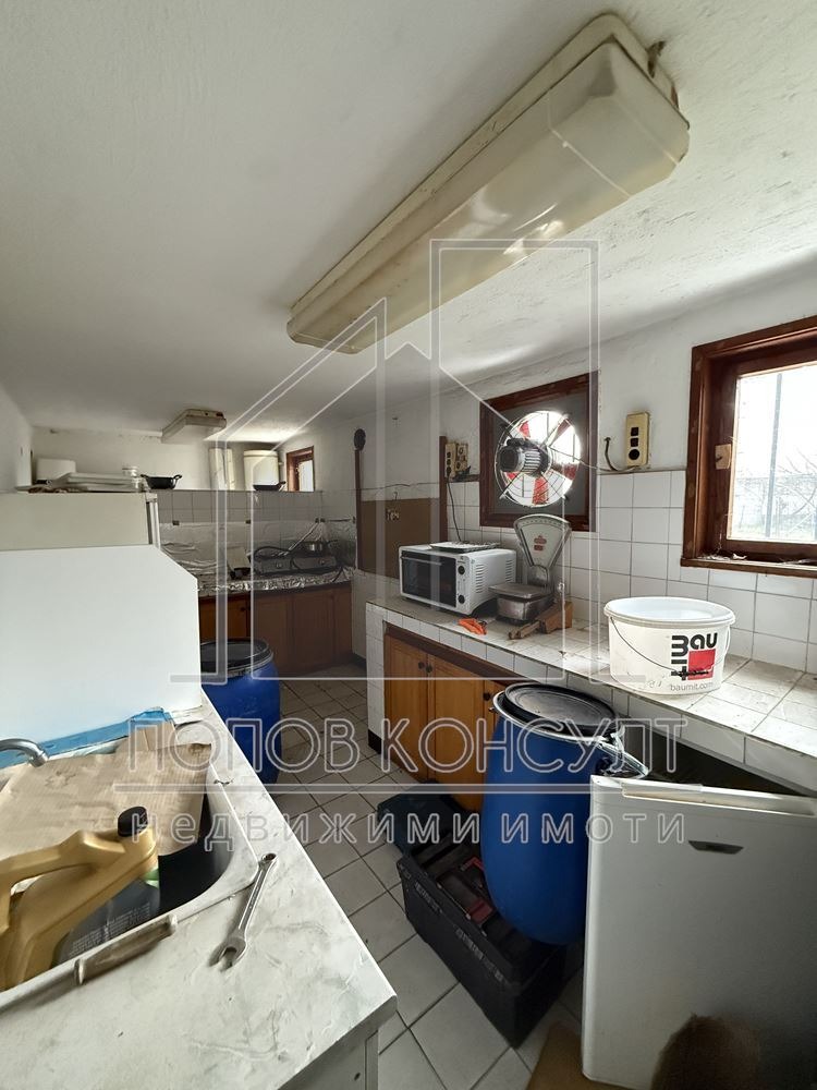Продава ЕТАЖ ОТ КЪЩА, с. Браниполе, област Пловдив, снимка 11 - Етаж от къща - 53918952