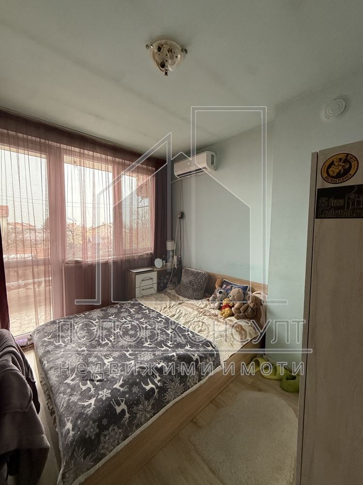 Продава ЕТАЖ ОТ КЪЩА, с. Браниполе, област Пловдив, снимка 4 - Етаж от къща - 53918952