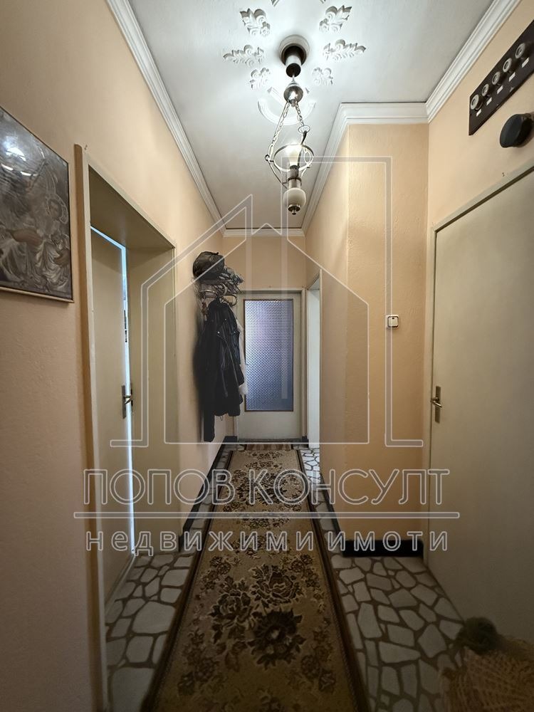 Продава ЕТАЖ ОТ КЪЩА, с. Браниполе, област Пловдив, снимка 9 - Етаж от къща - 53918952