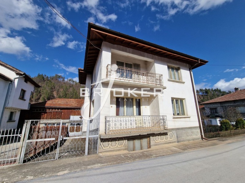 Til salg  Hus region Smolyan , Smilyan , 303 kvm | 61081049 - billede [2]