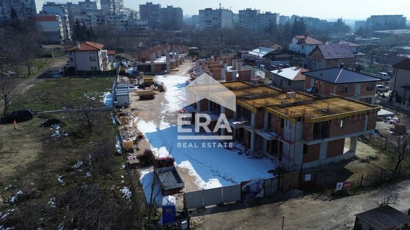 Продава  Къща град Варна , м-т Ментешето , 206 кв.м | 97892712 - изображение [7]