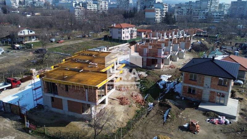 Продава  Къща град Варна , м-т Ментешето , 206 кв.м | 97892712 - изображение [5]