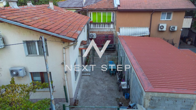 Продава  Къща град Пловдив , Кършияка , 182 кв.м | 41160059 - изображение [2]