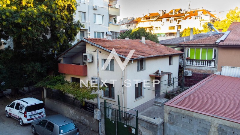 Продава  Къща град Пловдив , Кършияка , 182 кв.м | 41160059