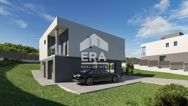 Til salg  Hus region Veliko Tarnovo , Shemshevo , 204 kvm | 52813263 - billede [4]