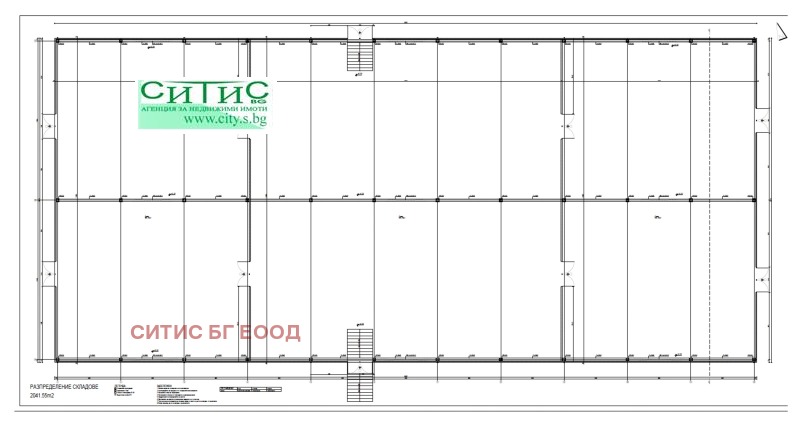 Zu verkaufen  Industriegebäude Sofia , Wolujak , 2042 qm | 86067218 - Bild [4]
