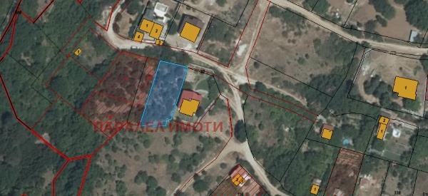 Te koop  Verhaallijn regio Plovdiv , Belashtitsa , 600 m² | 68116866
