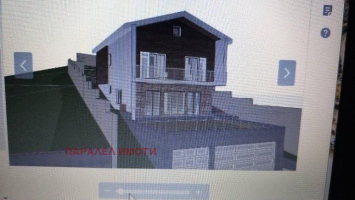 Продава  Парцел област Пловдив , с. Белащица , 600 кв.м | 68116866 - изображение [3]
