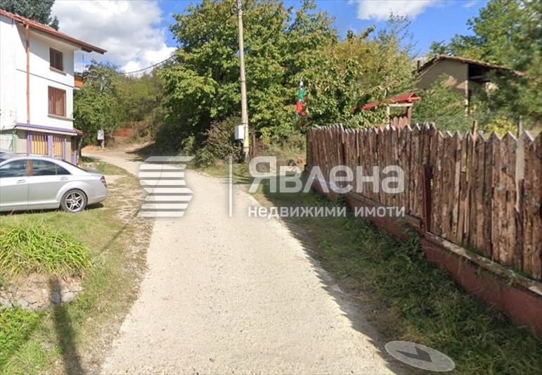 Продава ПАРЦЕЛ, гр. София, гр. Нови Искър, снимка 2 - Парцели - 54416303