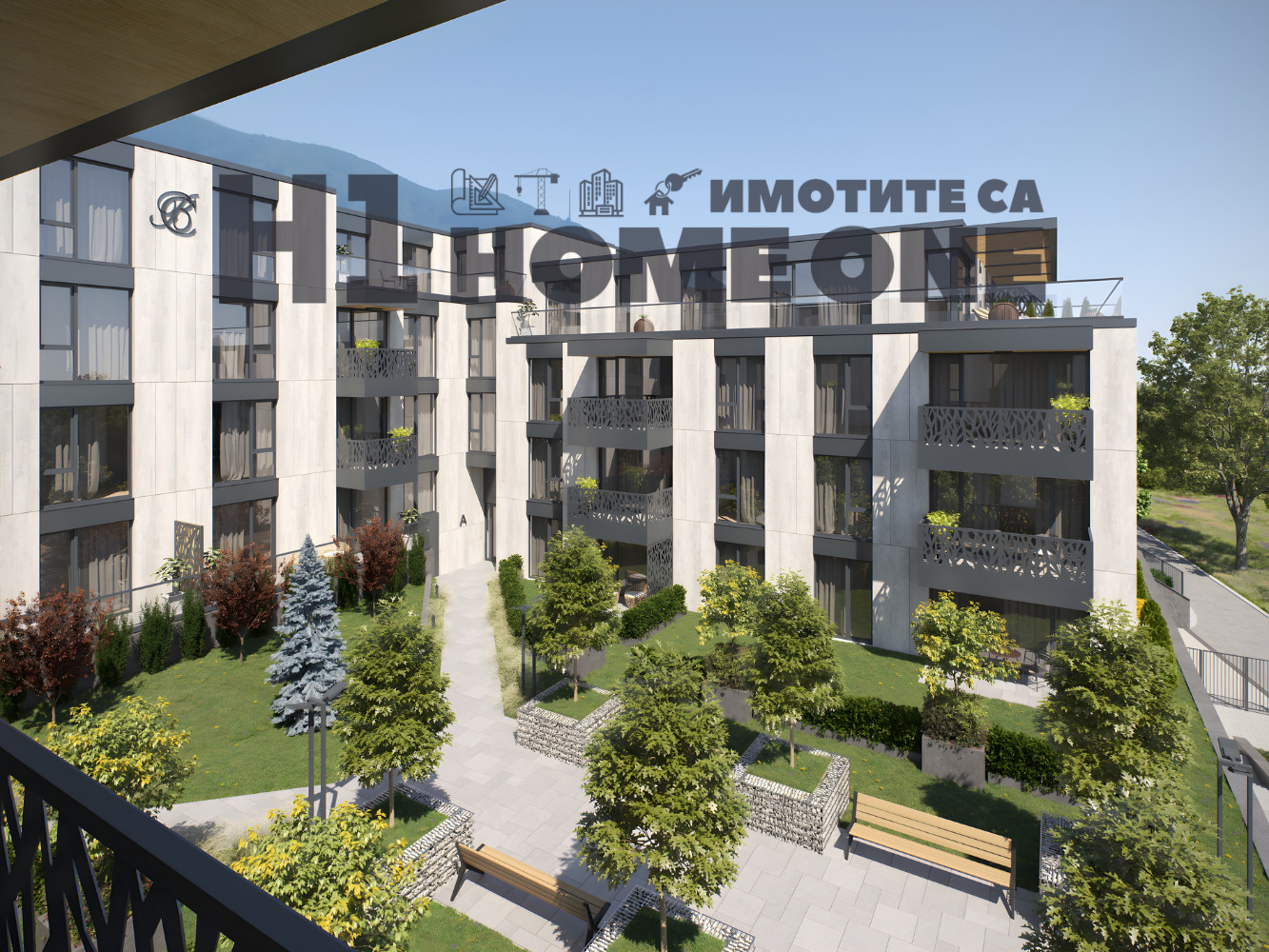 Продава 2-СТАЕН, гр. София, Бояна, снимка 5 - Апартаменти - 53236168