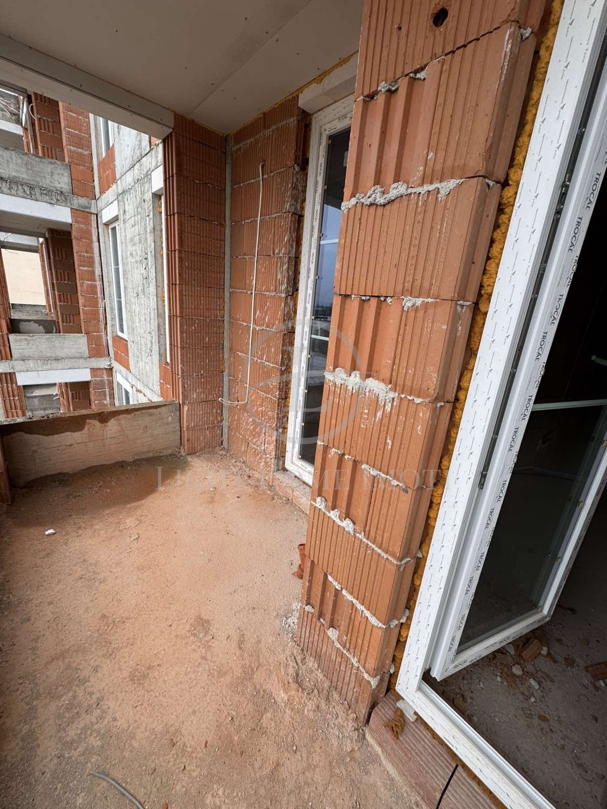 Продава 2-СТАЕН, гр. Пловдив, Кючук Париж, снимка 12 - Апартаменти - 53448738