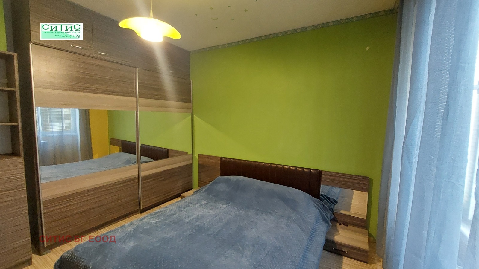 Продава 2-СТАЕН, гр. София, Борово, снимка 3 - Апартаменти - 53960751