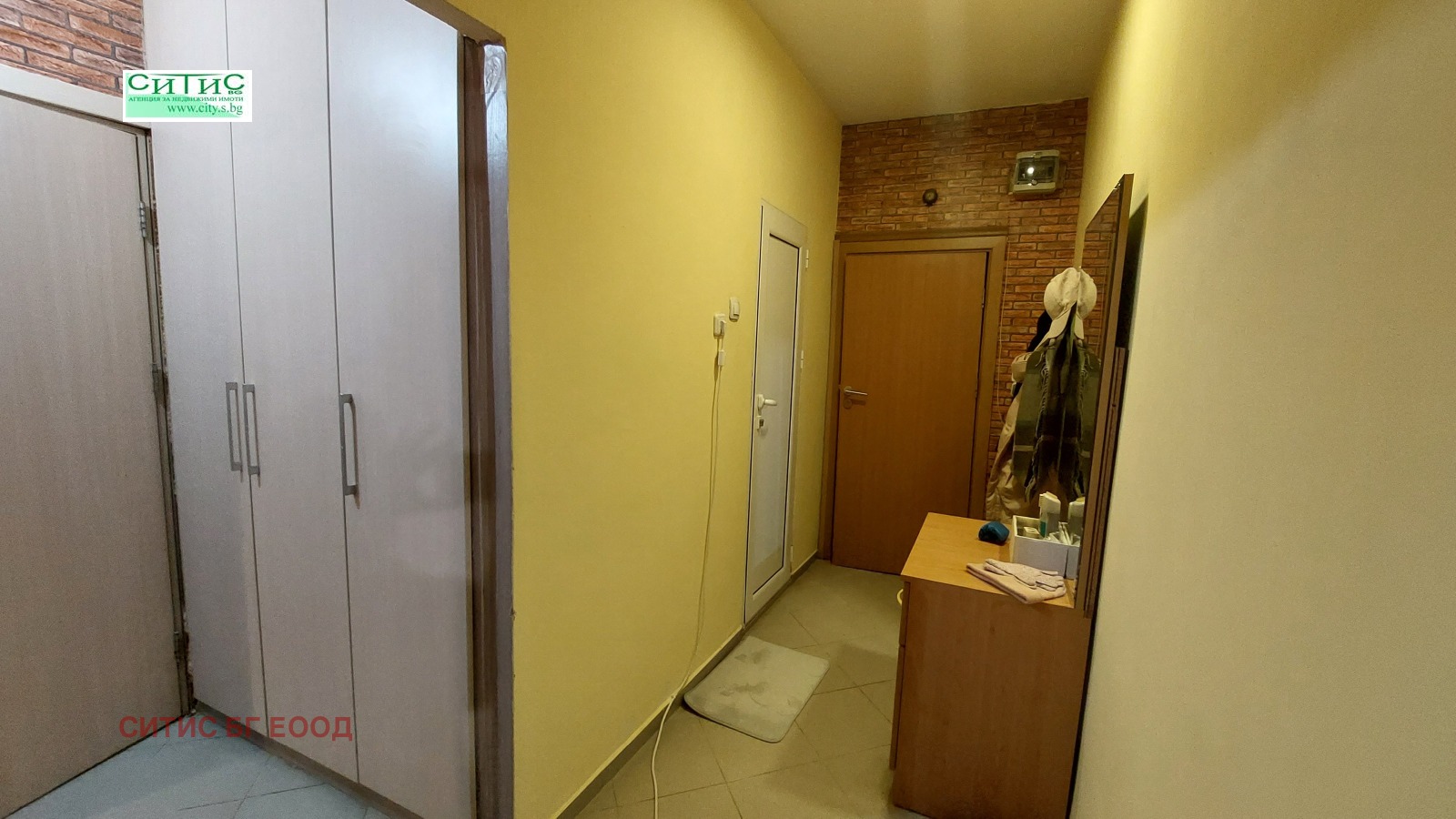 Продава 2-СТАЕН, гр. София, Борово, снимка 6 - Апартаменти - 53960751