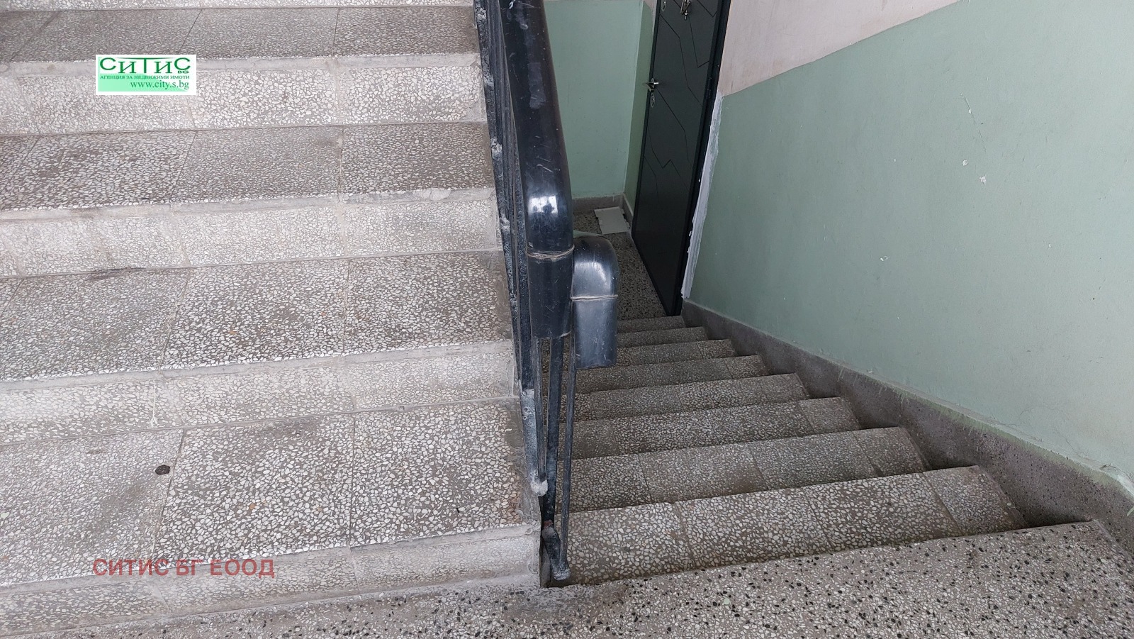 Продава 2-СТАЕН, гр. София, Борово, снимка 10 - Апартаменти - 53960751