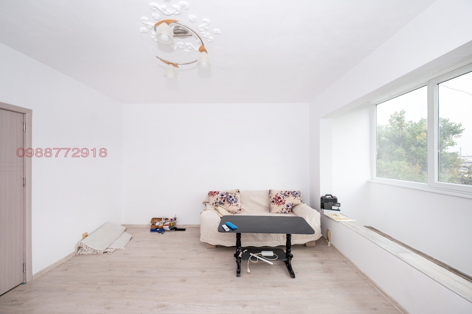 Продава 2-СТАЕН, гр. Пловдив, Кючук Париж, снимка 8 - Апартаменти - 53985290