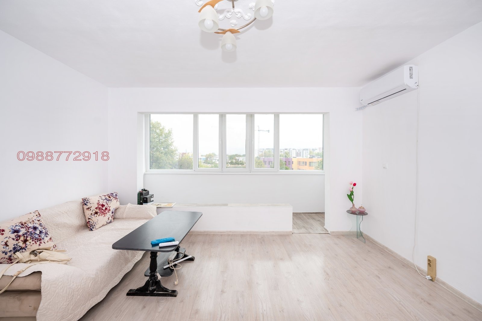 Продава 2-СТАЕН, гр. Пловдив, Кючук Париж