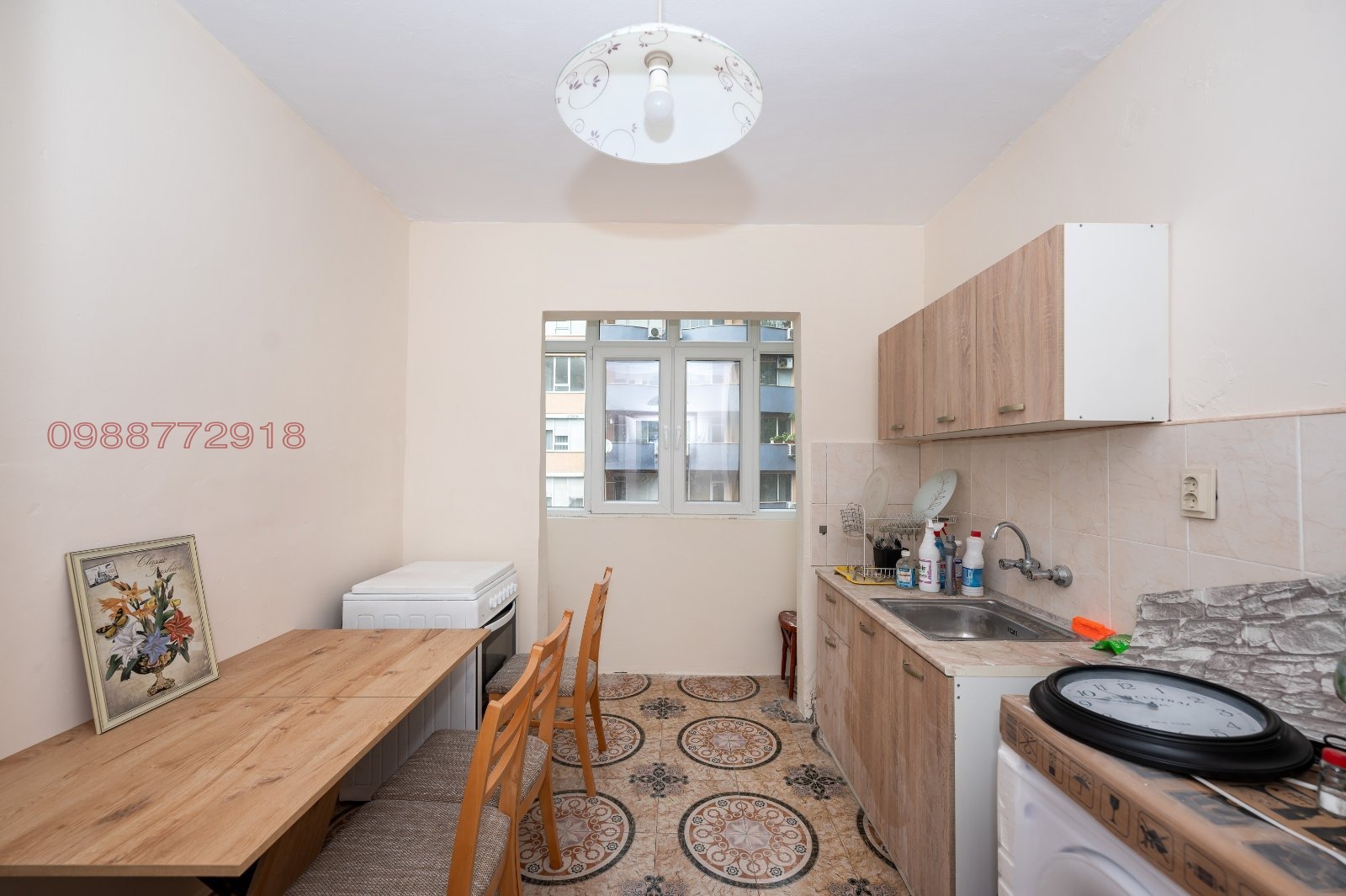 Продава 2-СТАЕН, гр. Пловдив, Кючук Париж, снимка 15 - Апартаменти - 53985290