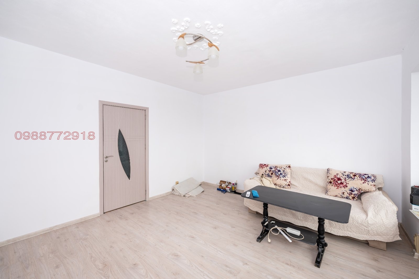 Продава 2-СТАЕН, гр. Пловдив, Кючук Париж, снимка 7 - Апартаменти - 53985290