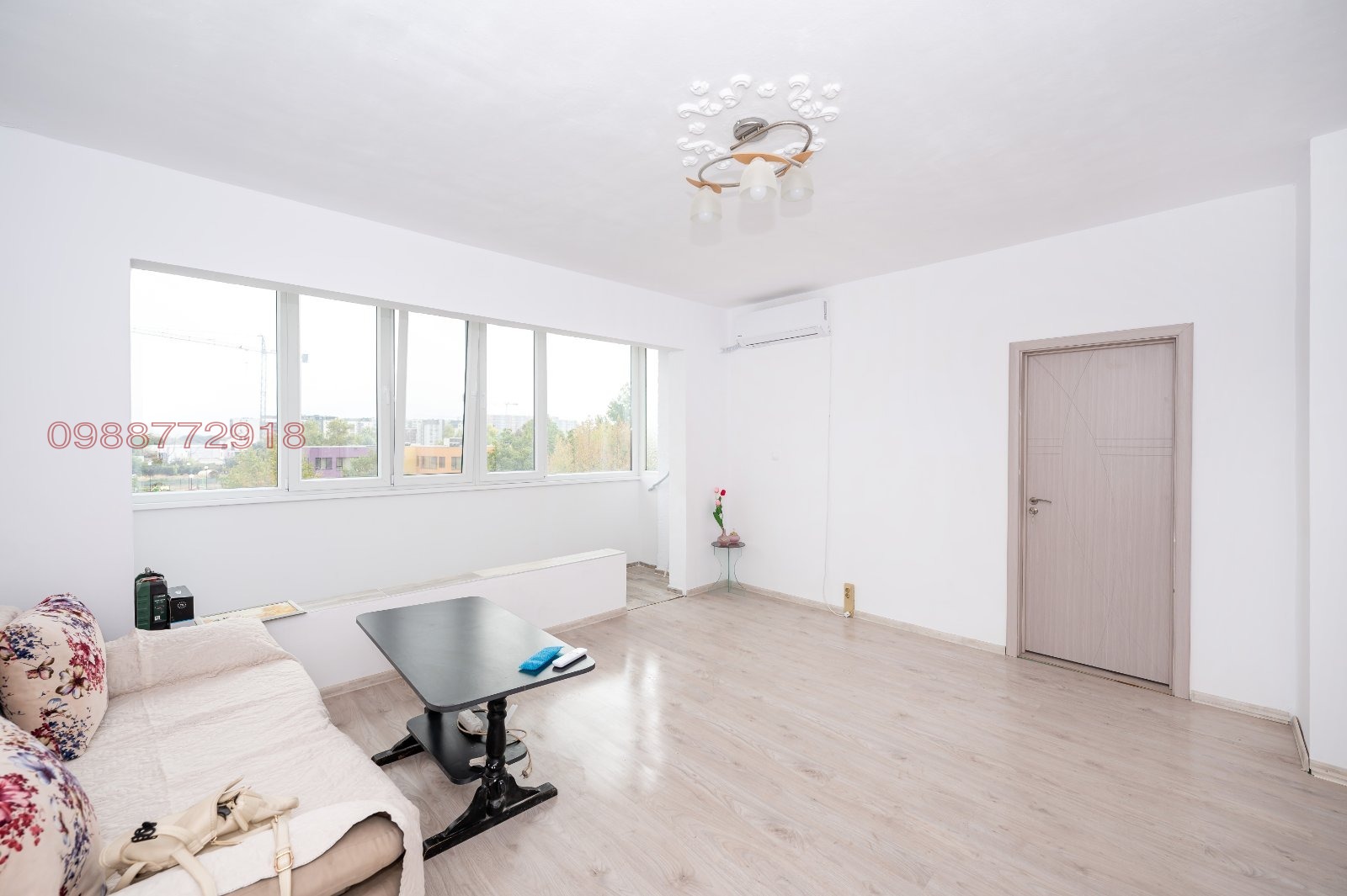 Продава 2-СТАЕН, гр. Пловдив, Кючук Париж, снимка 6 - Апартаменти - 53985290