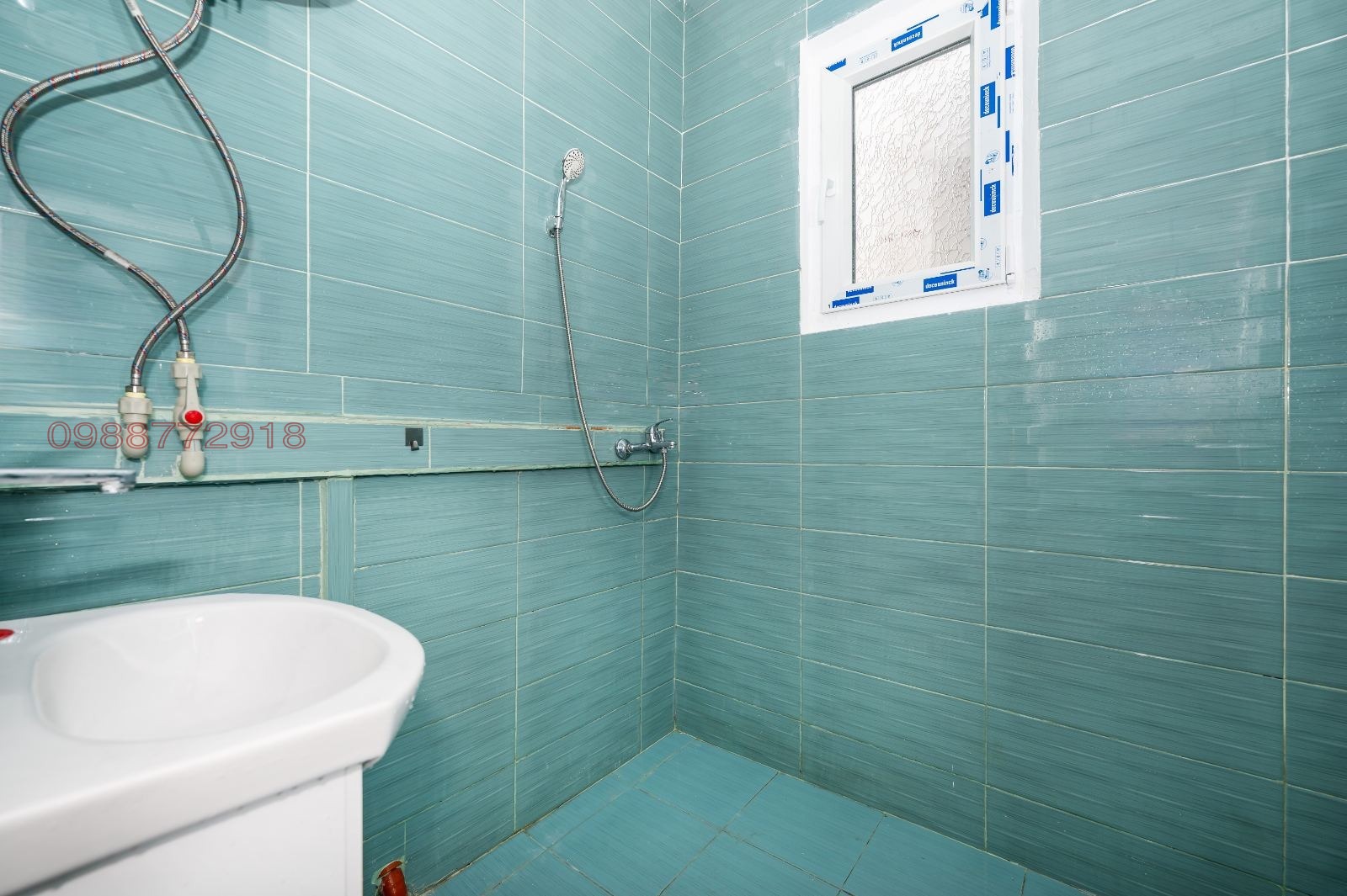 Продава 2-СТАЕН, гр. Пловдив, Кючук Париж, снимка 5 - Апартаменти - 53985290