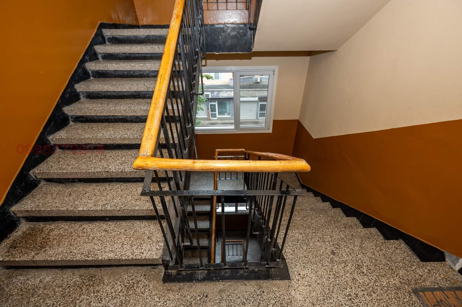 Продава 2-СТАЕН, гр. Пловдив, Кючук Париж, снимка 16 - Апартаменти - 53985290