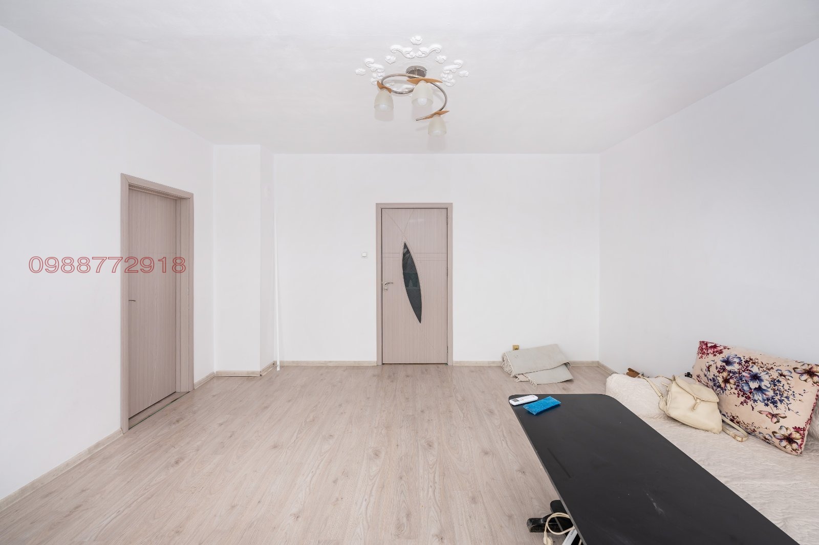 Продава 2-СТАЕН, гр. Пловдив, Кючук Париж, снимка 4 - Апартаменти - 53985290