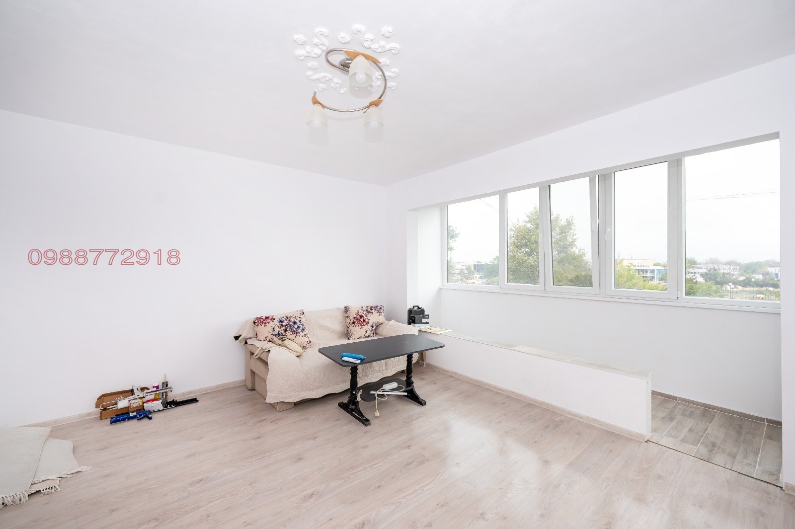 Продава 2-СТАЕН, гр. Пловдив, Кючук Париж, снимка 14 - Апартаменти - 53985290