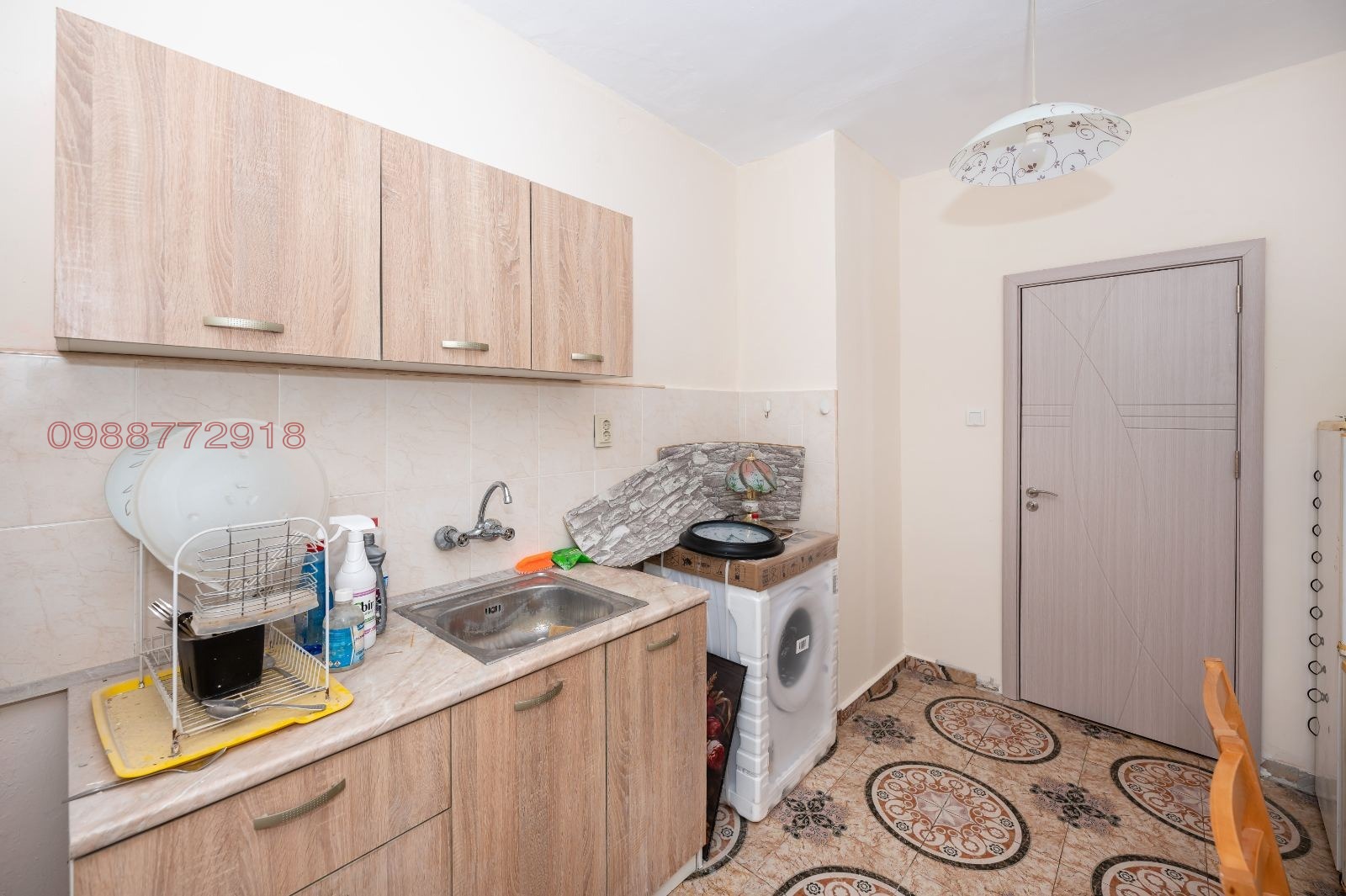 Продава 2-СТАЕН, гр. Пловдив, Кючук Париж, снимка 11 - Апартаменти - 53985290