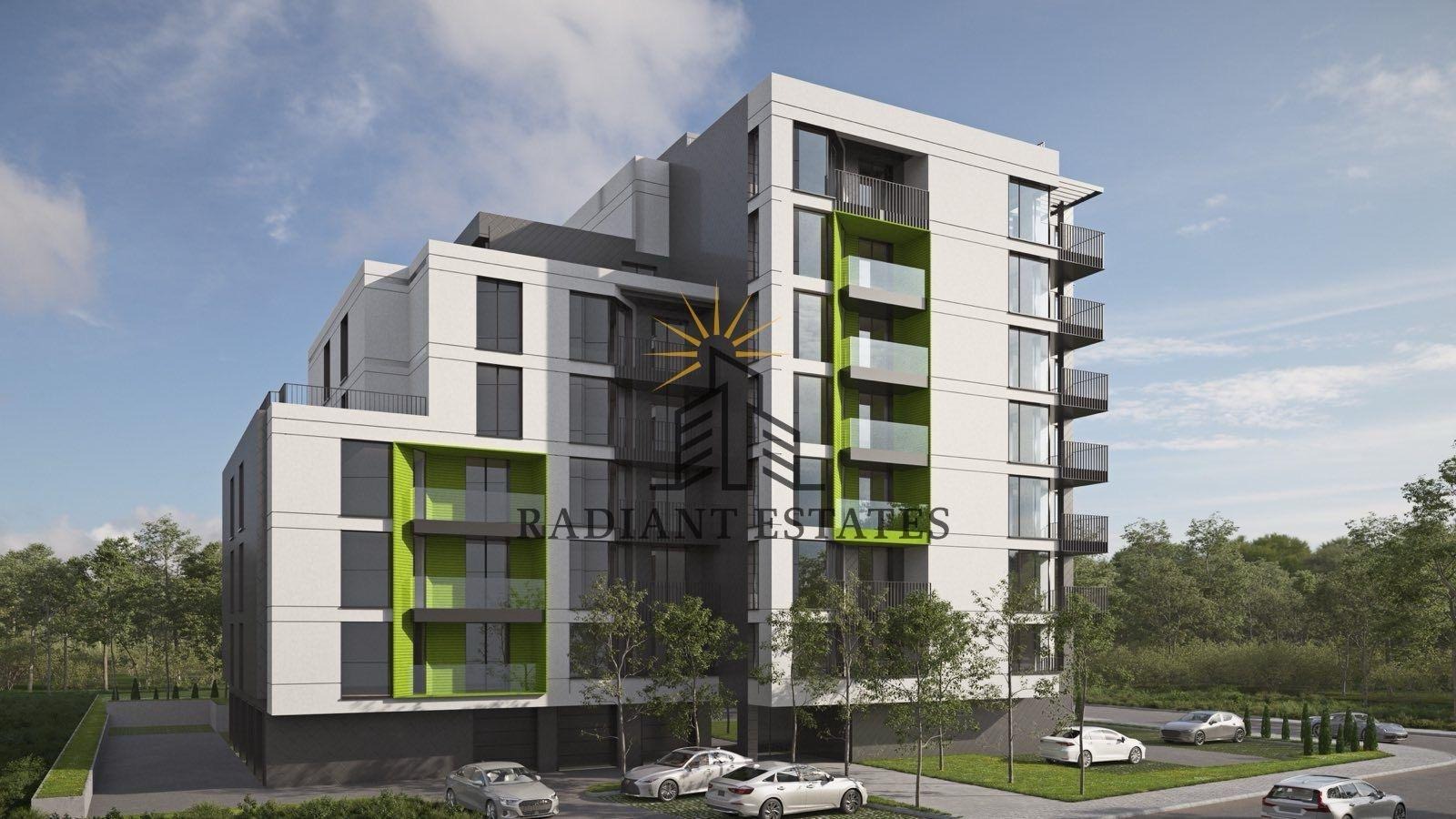 Продава 2-СТАЕН, гр. София, Толстой, снимка 3 - Апартаменти - 54407714