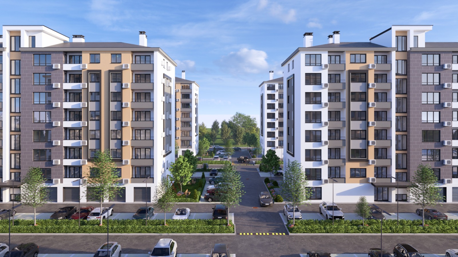 Продава 2-СТАЕН, гр. Стара Загора, Никола Петков, снимка 3 - Апартаменти - 54433950