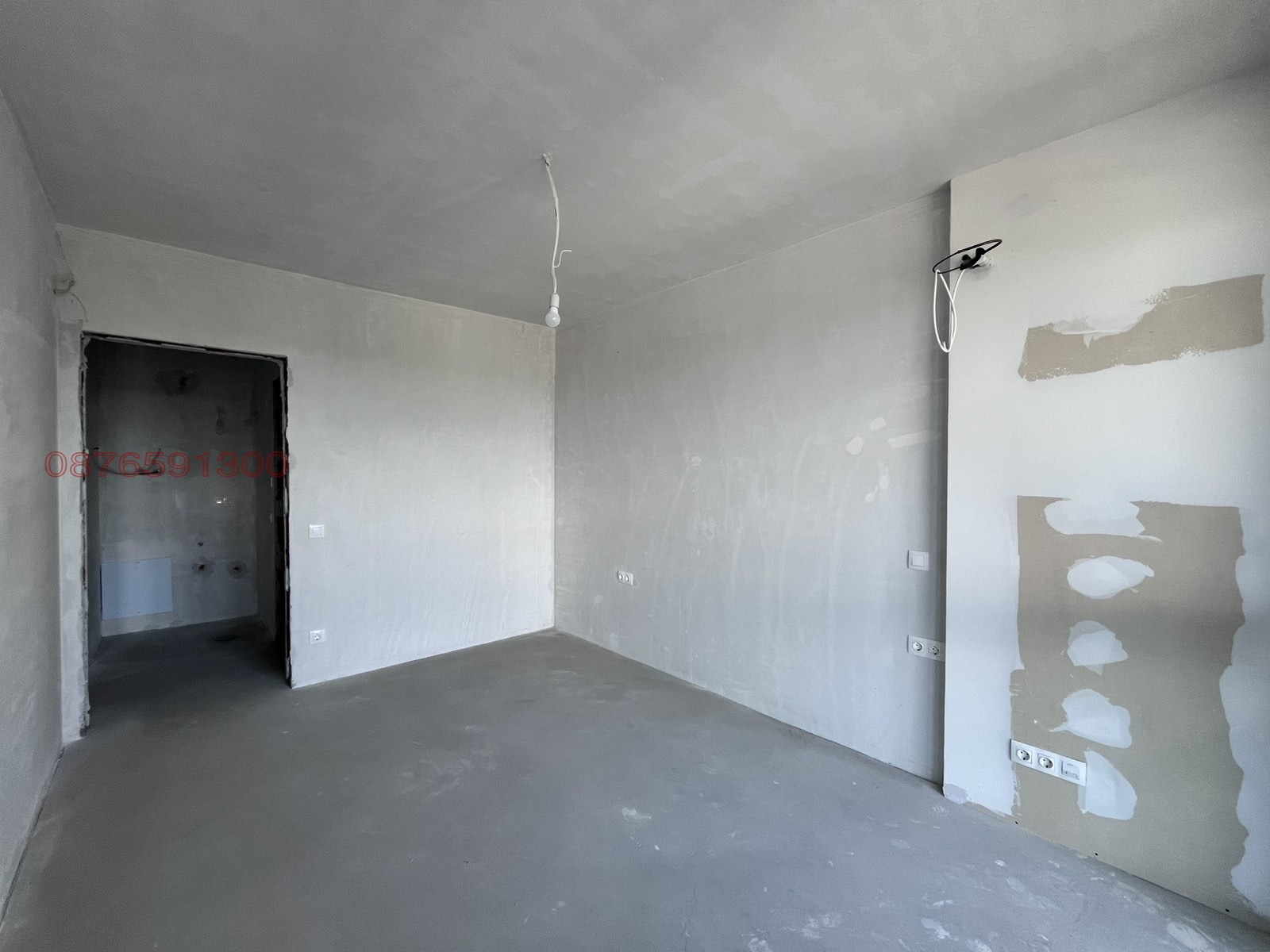 Продава 2-СТАЕН, гр. София, Красно село, снимка 11 - Апартаменти - 54959146