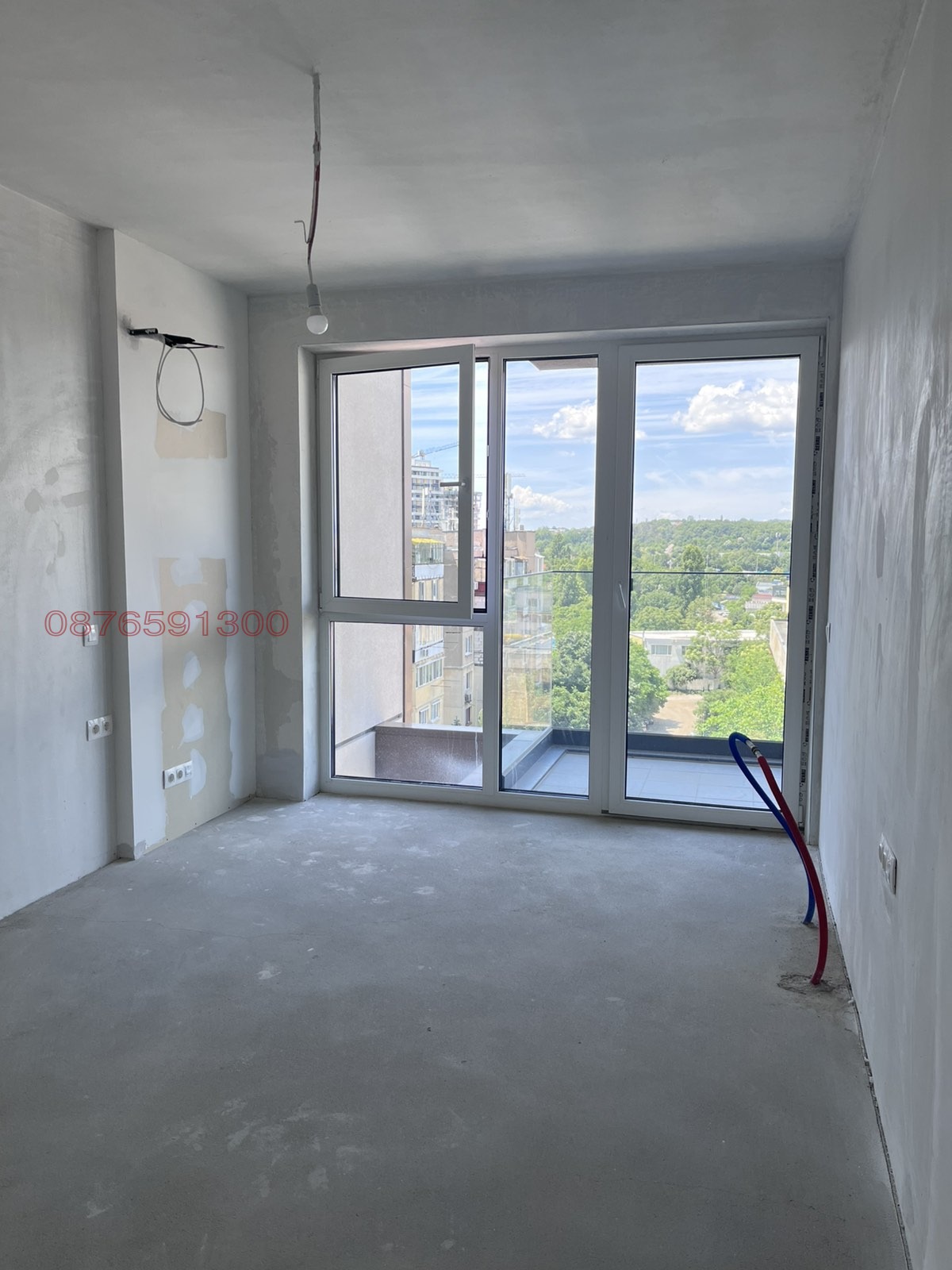 Продава 2-СТАЕН, гр. София, Красно село, снимка 10 - Апартаменти - 54959146